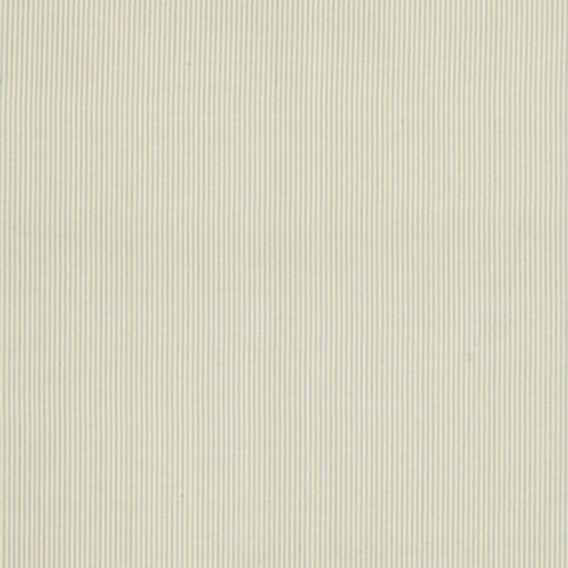 Shop 60911 Charee Silk Stripe Light Blue White by Schumacher Fabric