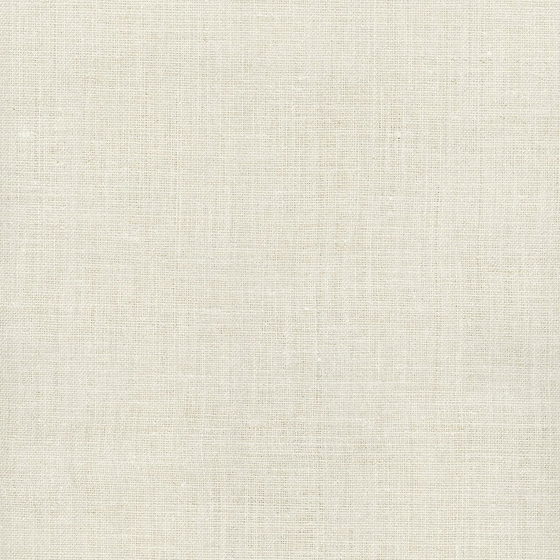 Buy 62011 Lismore Linen Plain Oatmeal by Schumacher Fabric