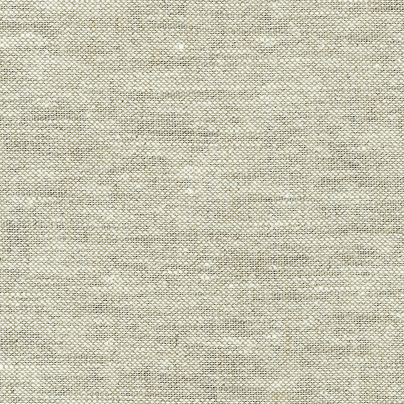 Select 62020 Newgrange Linen Texture Natural by Schumacher Fabric