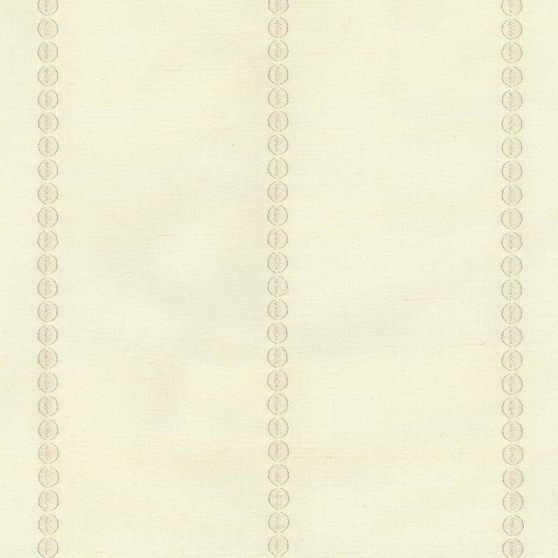 Order 62205 Gabrielle Embroidery Limestone by Schumacher Fabric