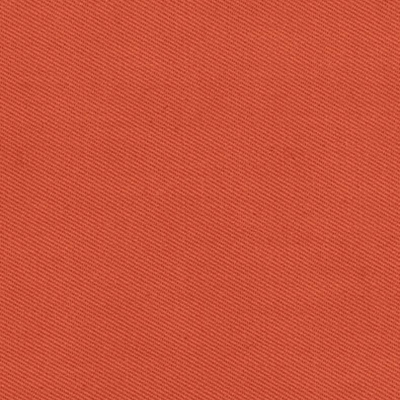 Acquire 62426 Valley Twill Brick by Schumacher Fabric