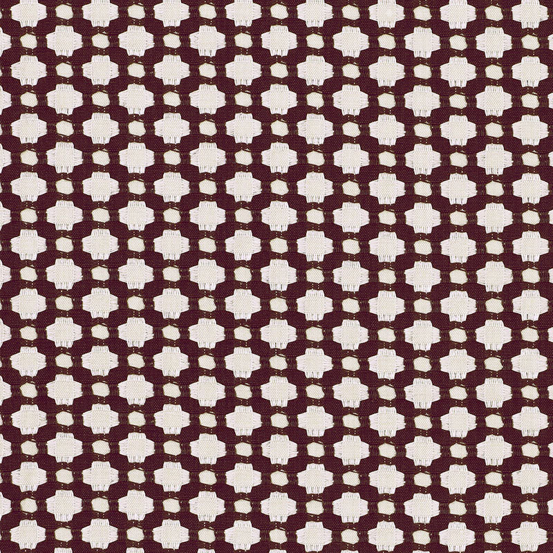 Select 62611 Betwixt Bear/Ivory by Schumacher Fabric