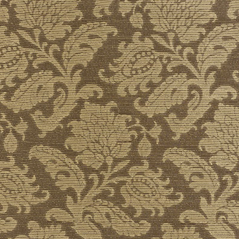 Buy 62783 Montego Damask Java by Schumacher Fabric