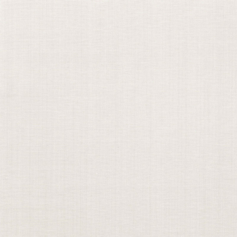 Purchase 62941 Avery Cotton Plain White by Schumacher Fabric