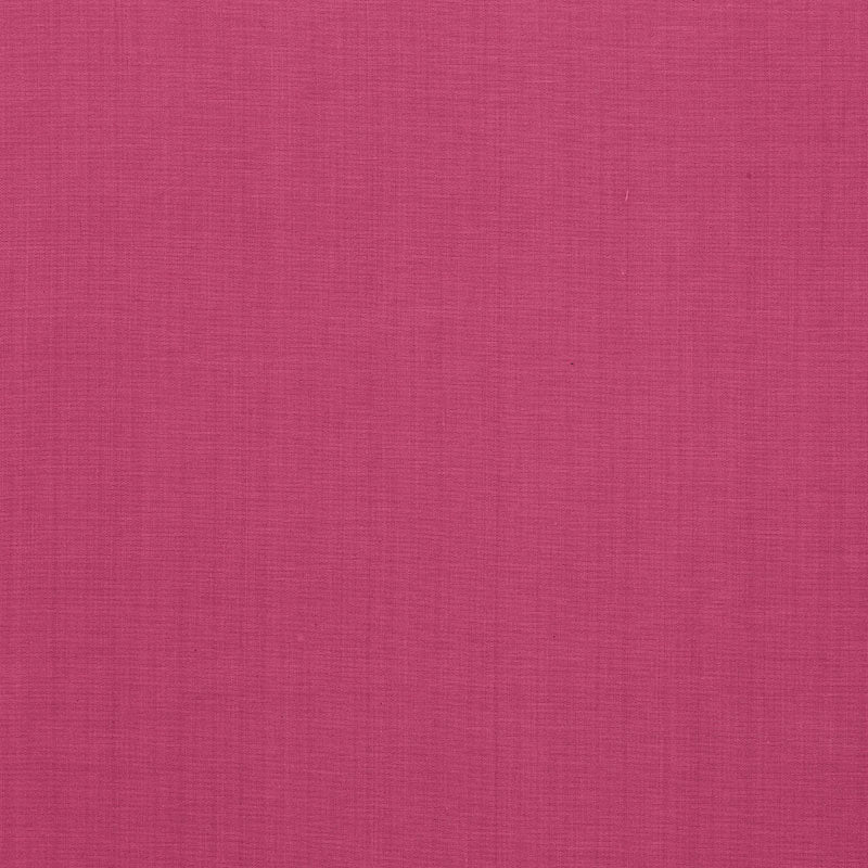 Find 62947 Avery Cotton Plain Raspberry by Schumacher Fabric