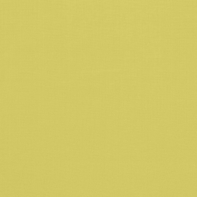 Save 62948 Avery Cotton Plain Pear by Schumacher Fabric