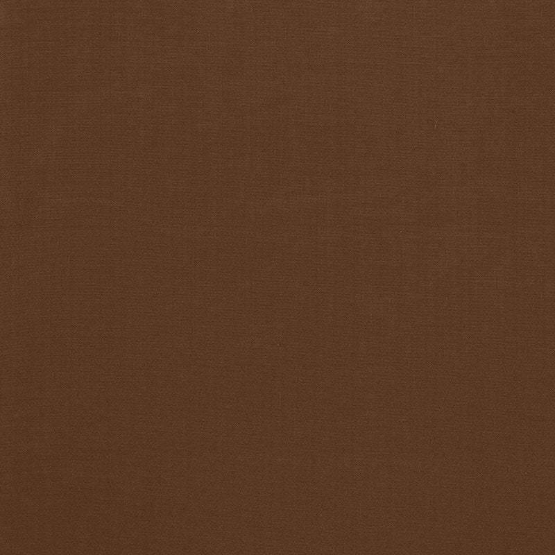 View 62956 Avery Cotton Plain Java by Schumacher Fabric