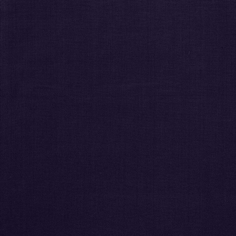 Shop 62958 Avery Cotton Plain Ebony by Schumacher Fabric