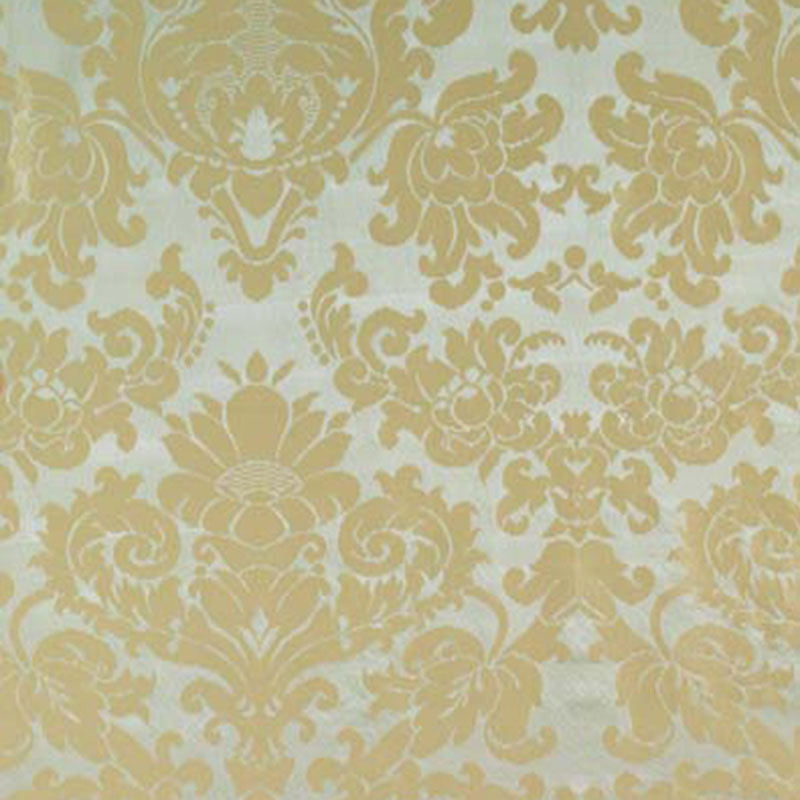 Search 63741 Hatfield Silk Damask Mineral by Schumacher Fabric
