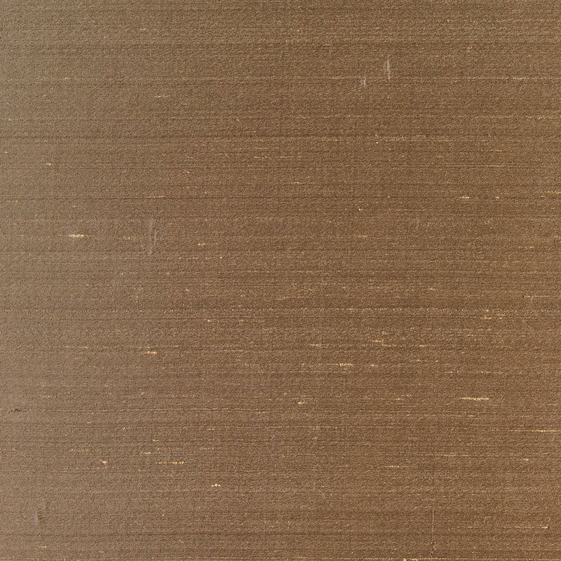 Purchase 63780 Bellini Silk, Antelope by Schumacher Fabric