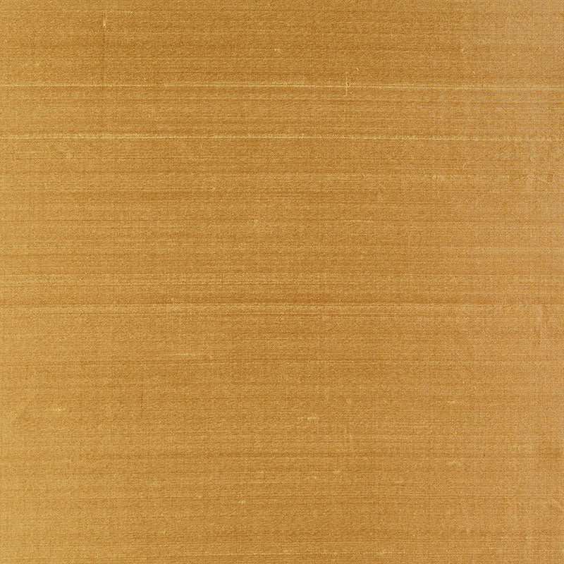 Purchase 63785 Bellini Silk, Antique Gold by Schumacher Fabric