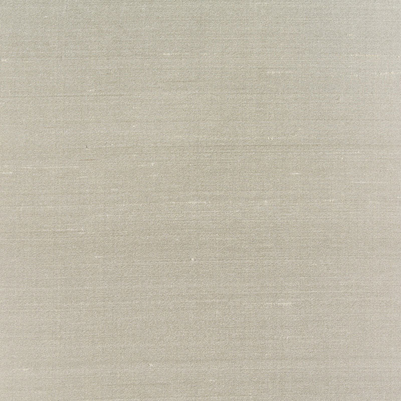 Save 63789 Bellini Silk Oyster by Schumacher Fabric