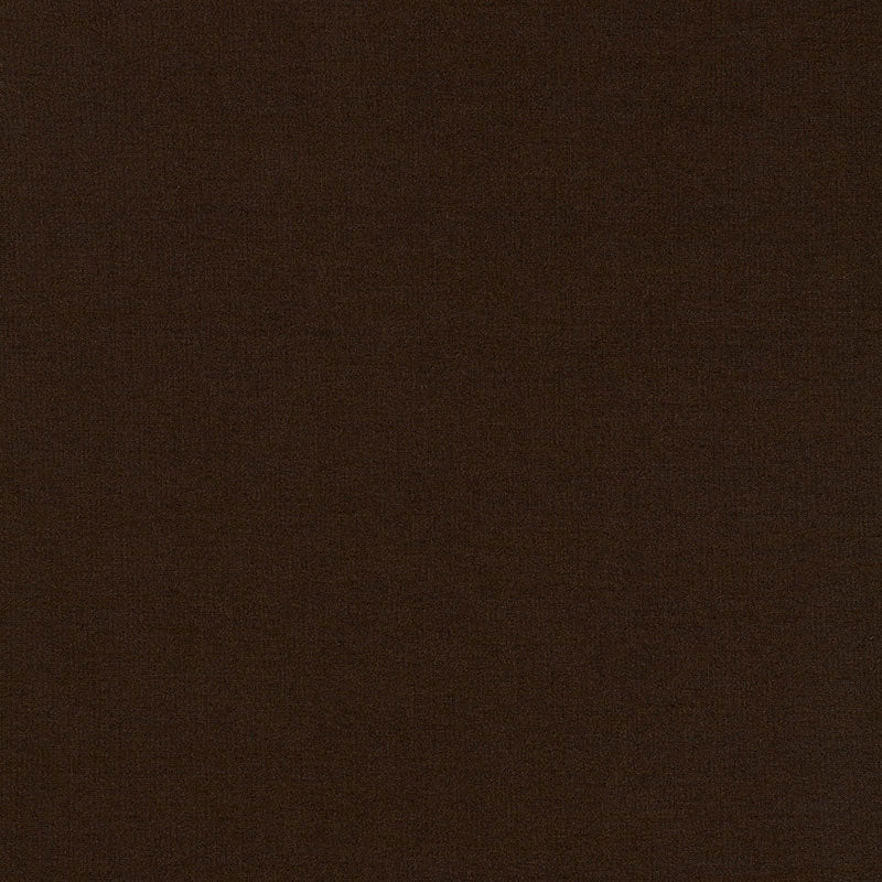 View 63846 Tiepolo Shantung Weave Espresso by Schumacher Fabric