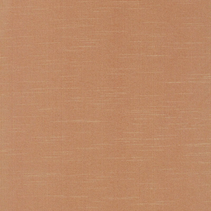 Purchase 63856 Tiepolo Shantung Weave Melon by Schumacher Fabric