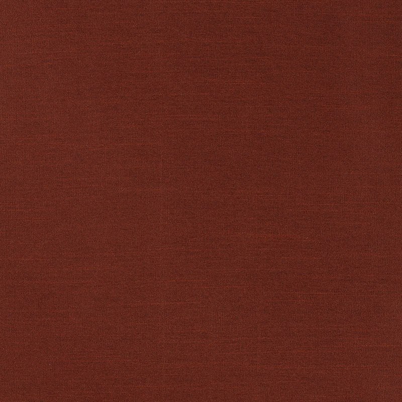Order 63860 Tiepolo Shantung Weave Terracotta by Schumacher Fabric