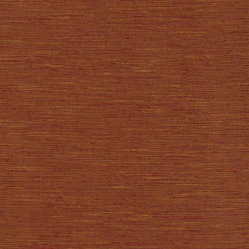 Save 63889 Pozzo Weave Cayenne by Schumacher Fabric