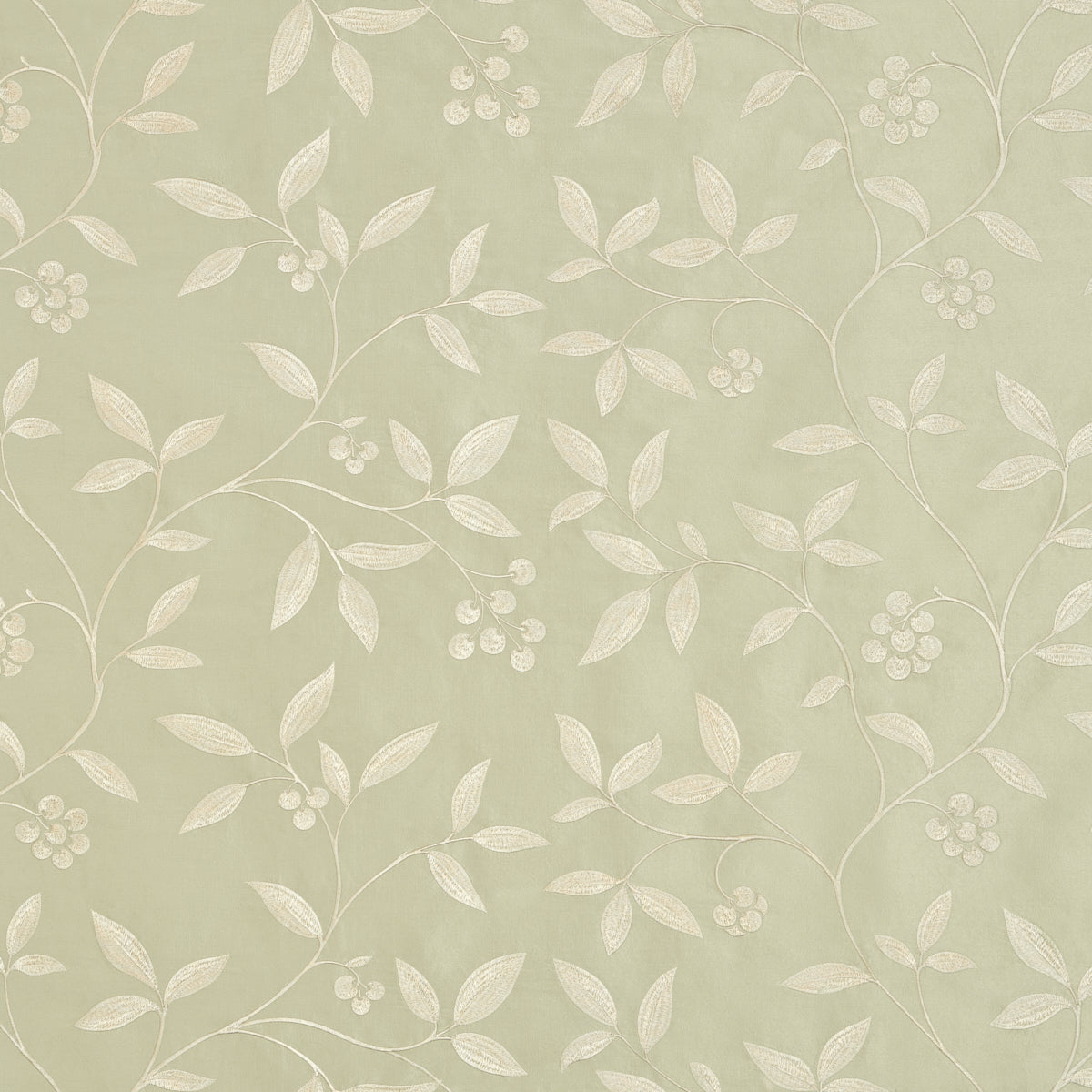 Search 64332 Adelaide Embroidery Ciel by Schumacher Fabric