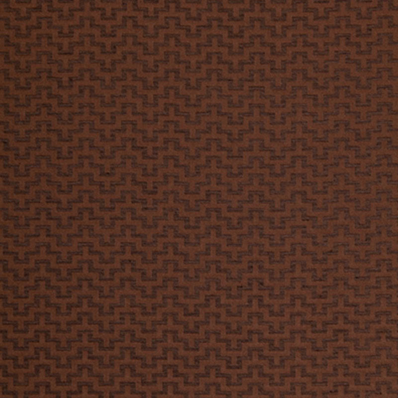 View 64343 Manhattan Mink by Schumacher Fabric