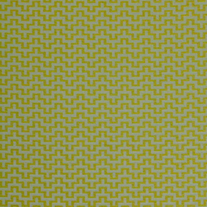 Looking 64344 Manhattan Viridian by Schumacher Fabric