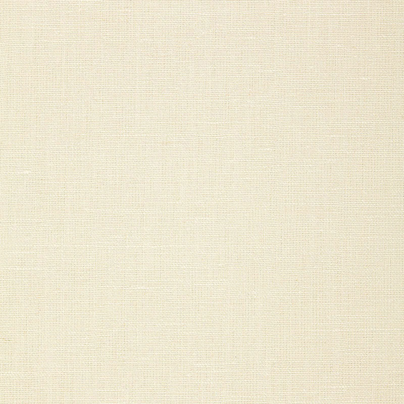 Shop 64493 Gweneth Linen Pearl by Schumacher Fabric