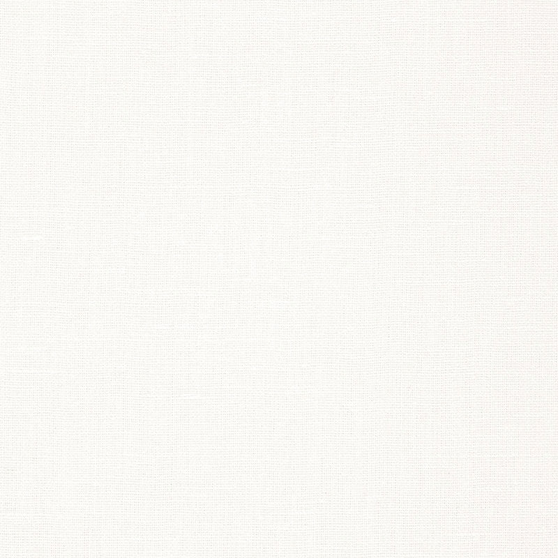 Looking 64497 Gweneth Linen White by Schumacher Fabric