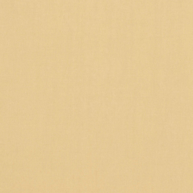 Looking 64508 Tristan Cotton Weave Chamois by Schumacher Fabric