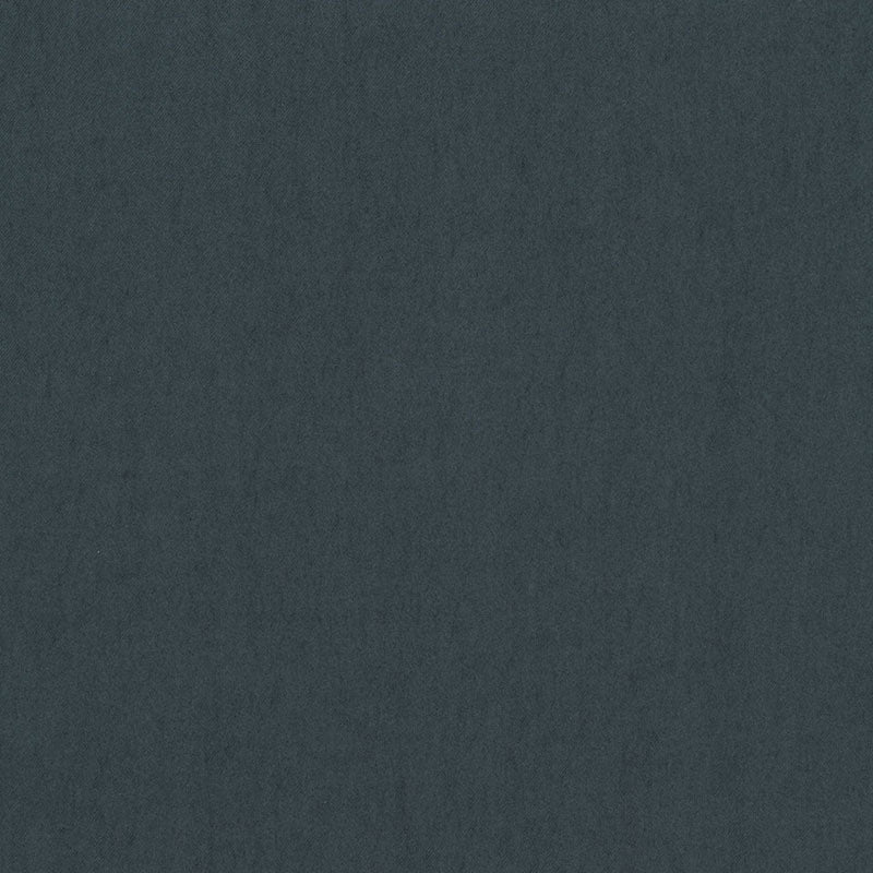 Buy 64512 Tristan Cotton Weave Navy by Schumacher Fabric