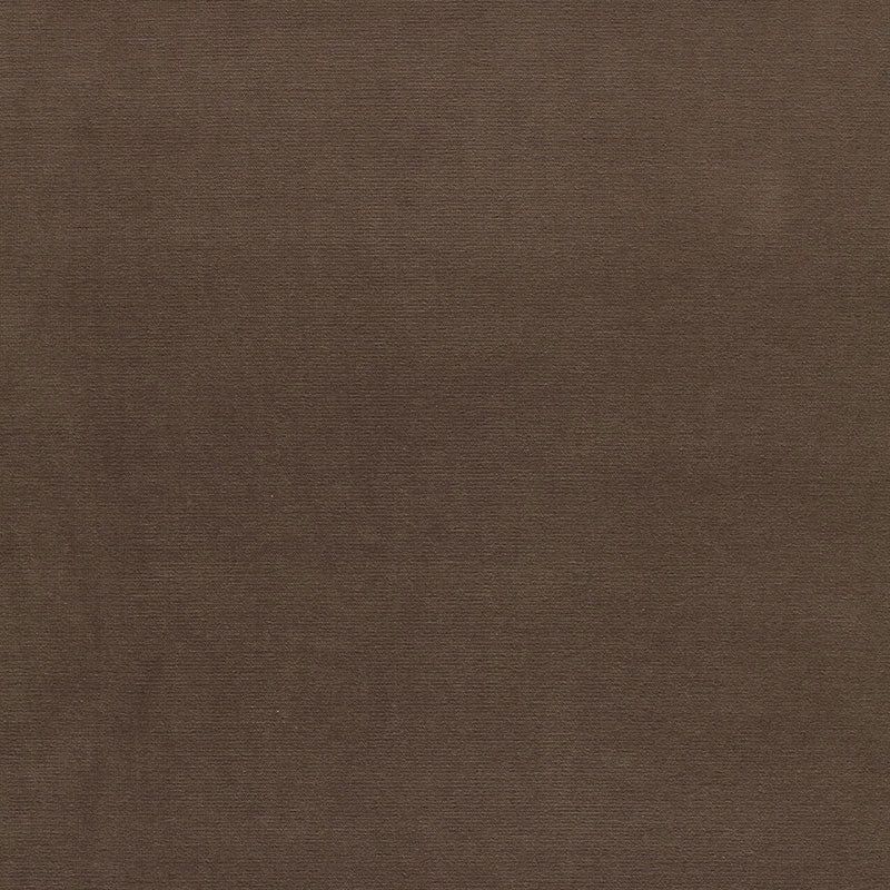 Buy 64527 Gainsborough Velvet Mink by Schumacher Fabric