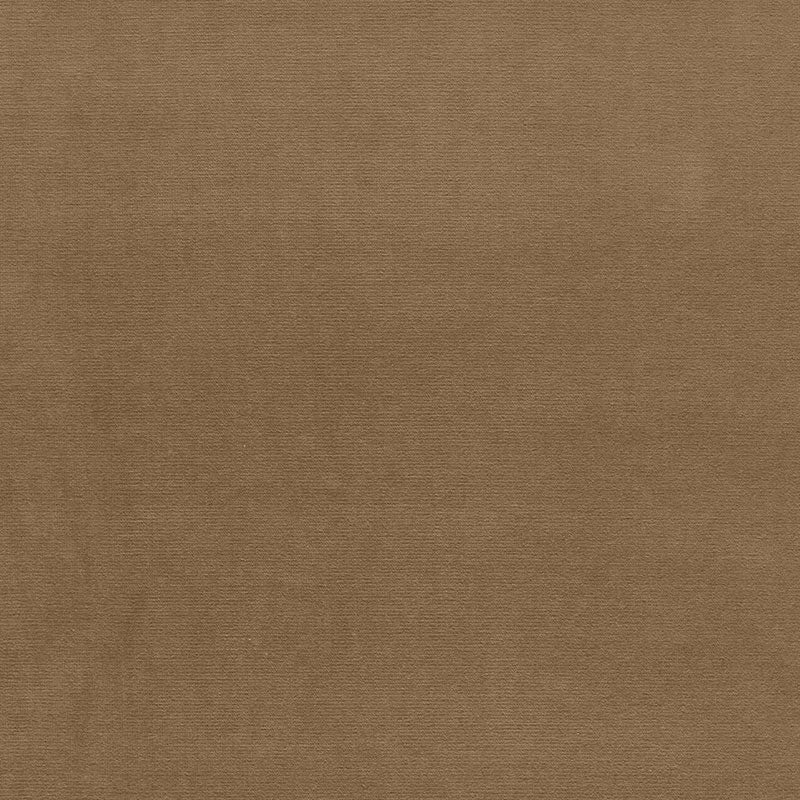 Shop 64528 Gainsborough Velvet Bark by Schumacher Fabric