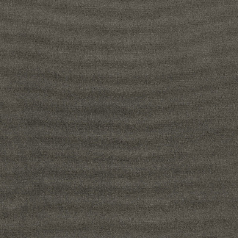 Select 64535 Gainsborough Velvet Carbon by Schumacher Fabric