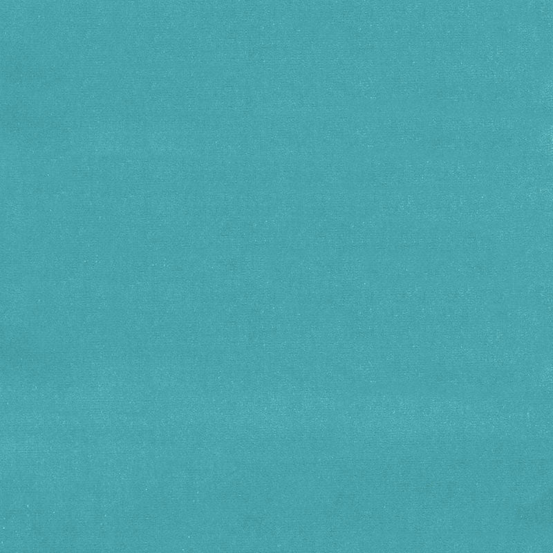 Buy 64537 Gainsborough Velvet Turquoise by Schumacher Fabric