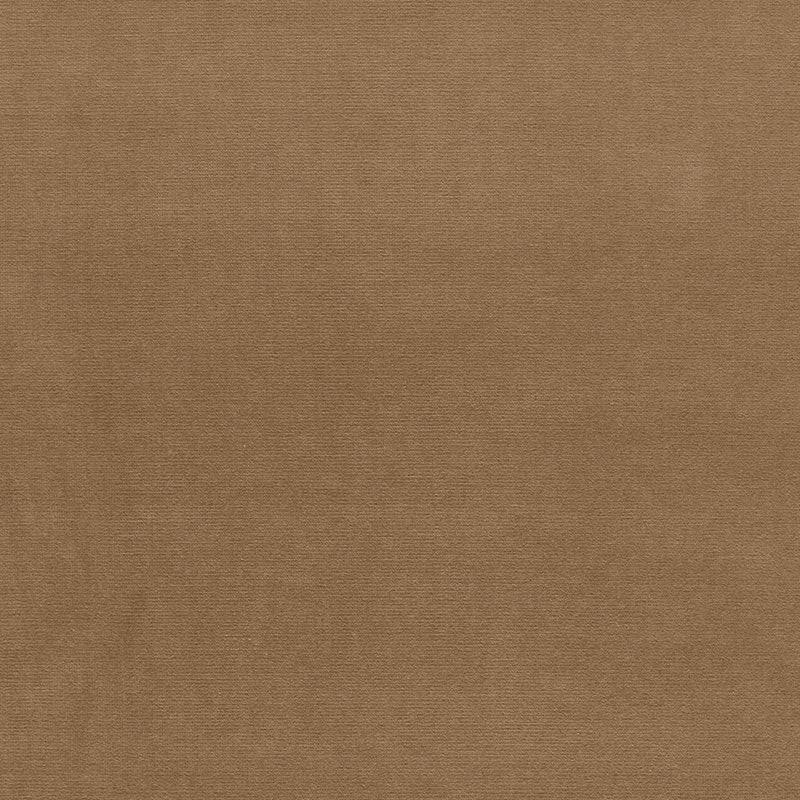 Looking 64552 Gainsborough Velvet Chickory by Schumacher Fabric