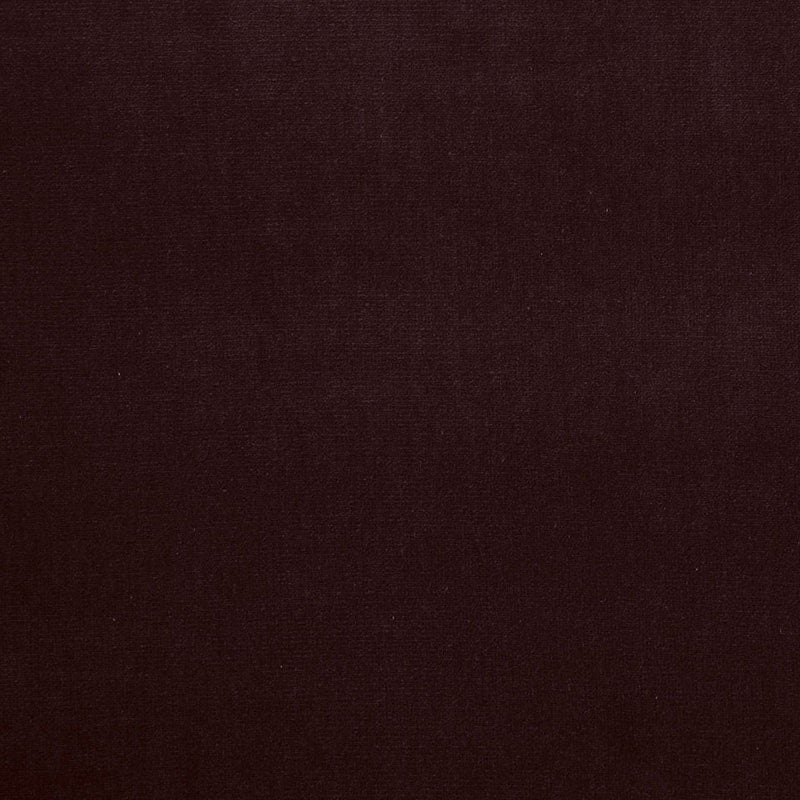 Find 64571 Gainsborough Velvet Black Plum by Schumacher Fabric