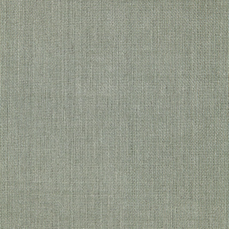 Looking 64646 Beckton Weave Shale by Schumacher Fabric