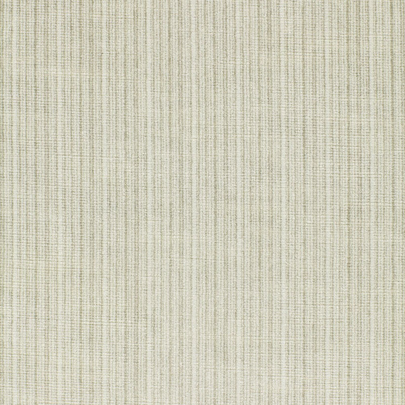 View 64710 Antique Strie Velvet Fog by Schumacher Fabric