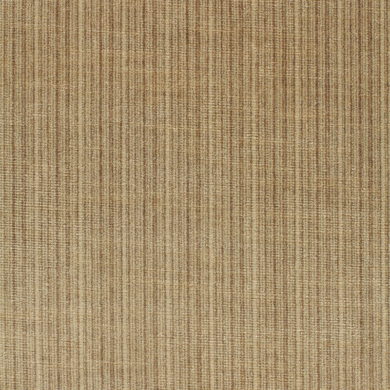 Looking 64713 Antique Strie Velvet Sesame by Schumacher Fabric
