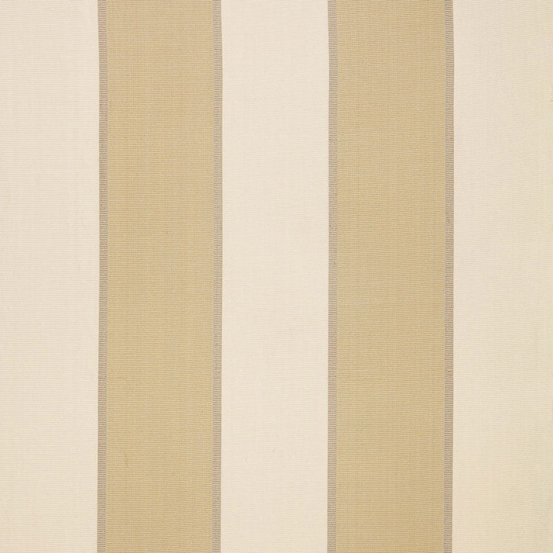 Purchase 64780 Montebello Stripe Champagne by Schumacher Fabric