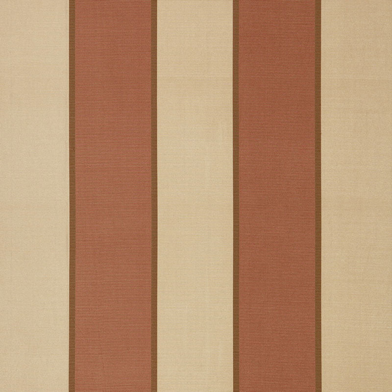 Shop 64782 Montebello Stripe Tuscan by Schumacher Fabric