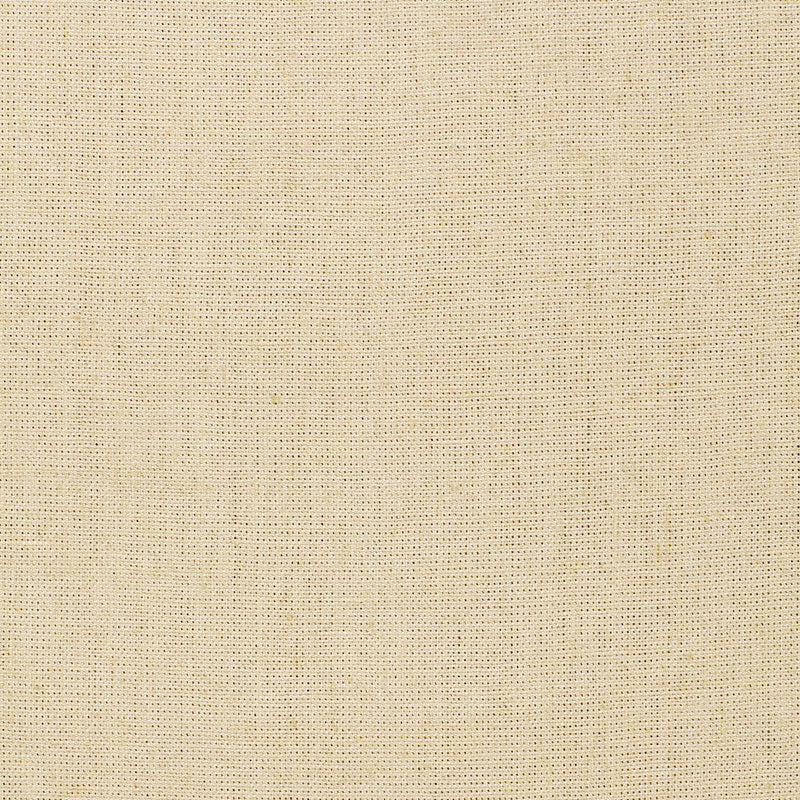 View 64822 Anya Linen Biscuit by Schumacher Fabric