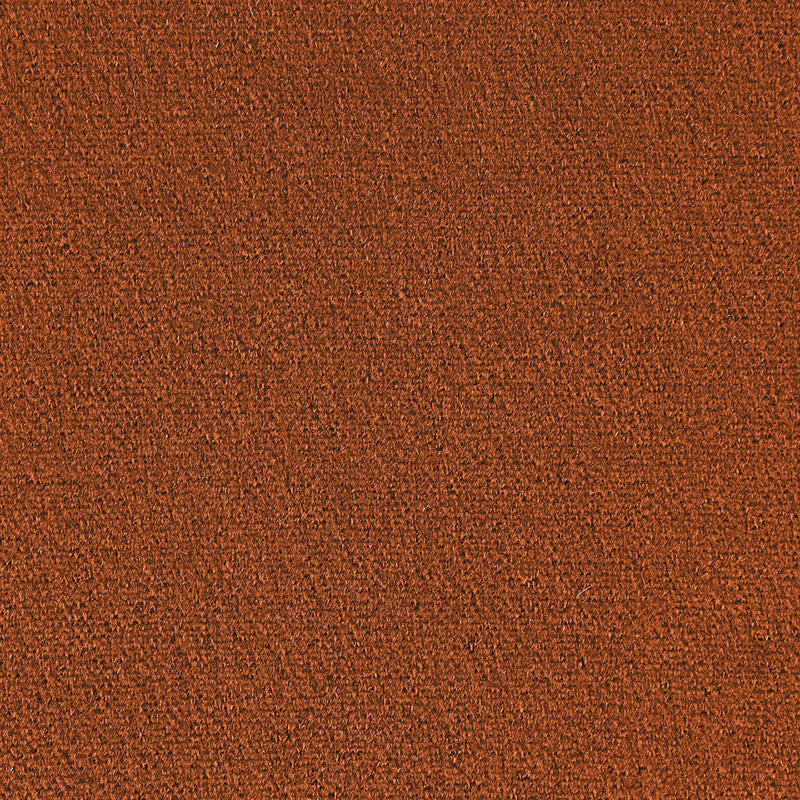 Find 64854 San Carlo Mohair Velvet Cognac by Schumacher Fabric