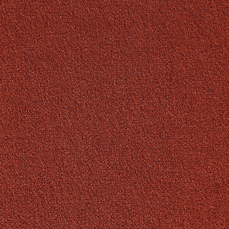 Save 64857 San Carlo Mohair Velvet Sienna by Schumacher Fabric