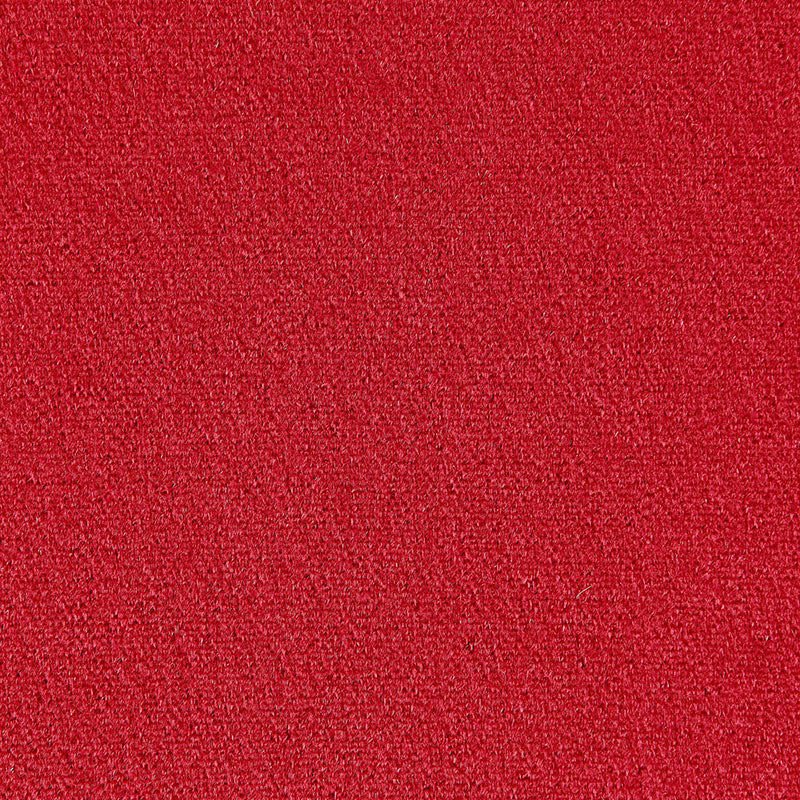 Buy 64905 Palermo Mohair Velvet Cerise by Schumacher Fabric