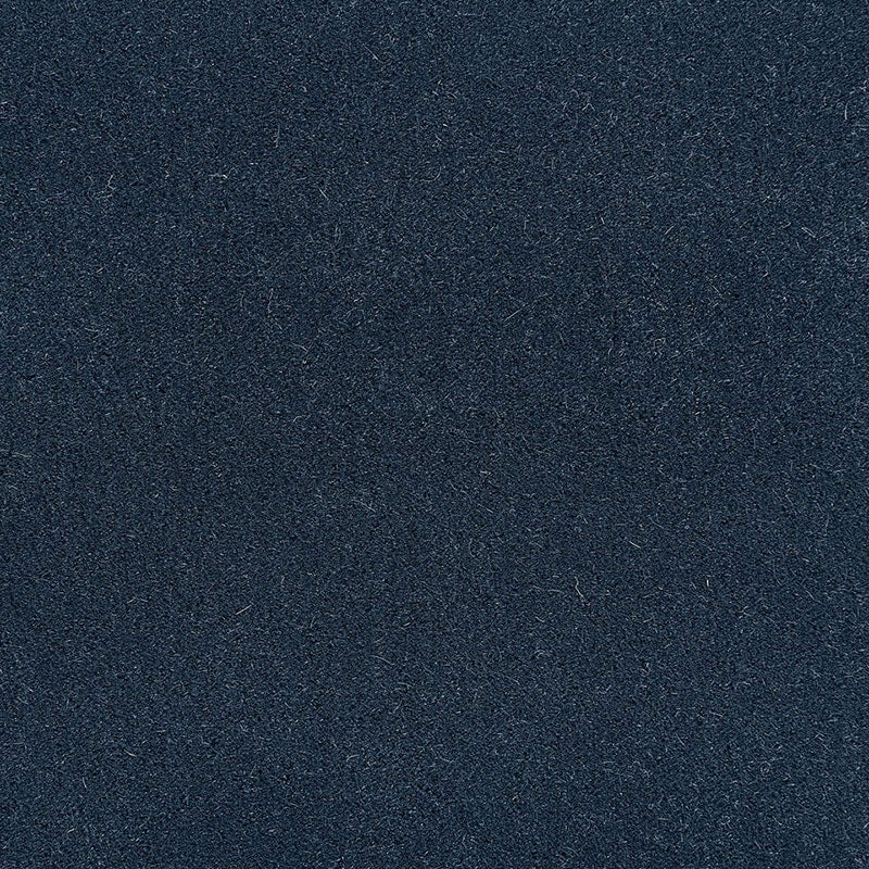 Find 64929 Palermo Mohair Velvet Midnight by Schumacher Fabric