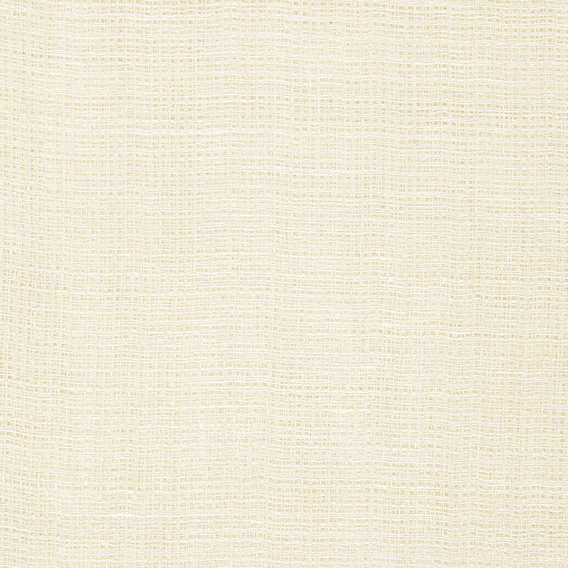 View 64960 Breton Sheer Oyster by Schumacher Fabric