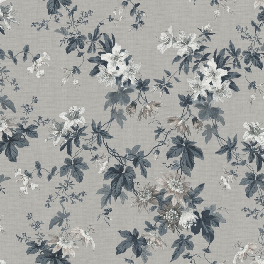 Sandberg Wallpaper pattern name & color Sandra Sandstone from the collection Rebel Favorites.