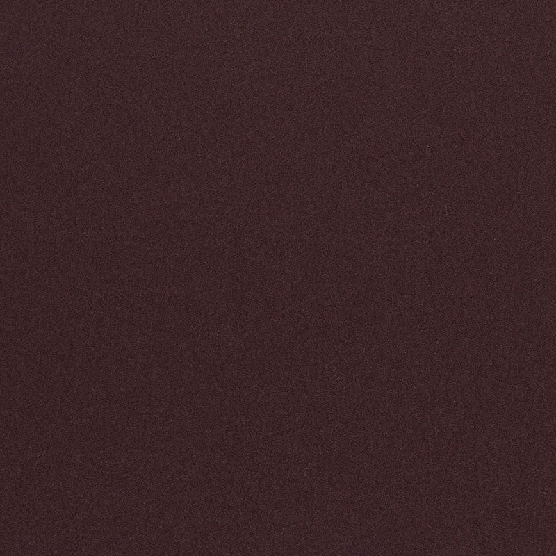 Save 65609 Madison Wool Blackberry by Schumacher Fabric