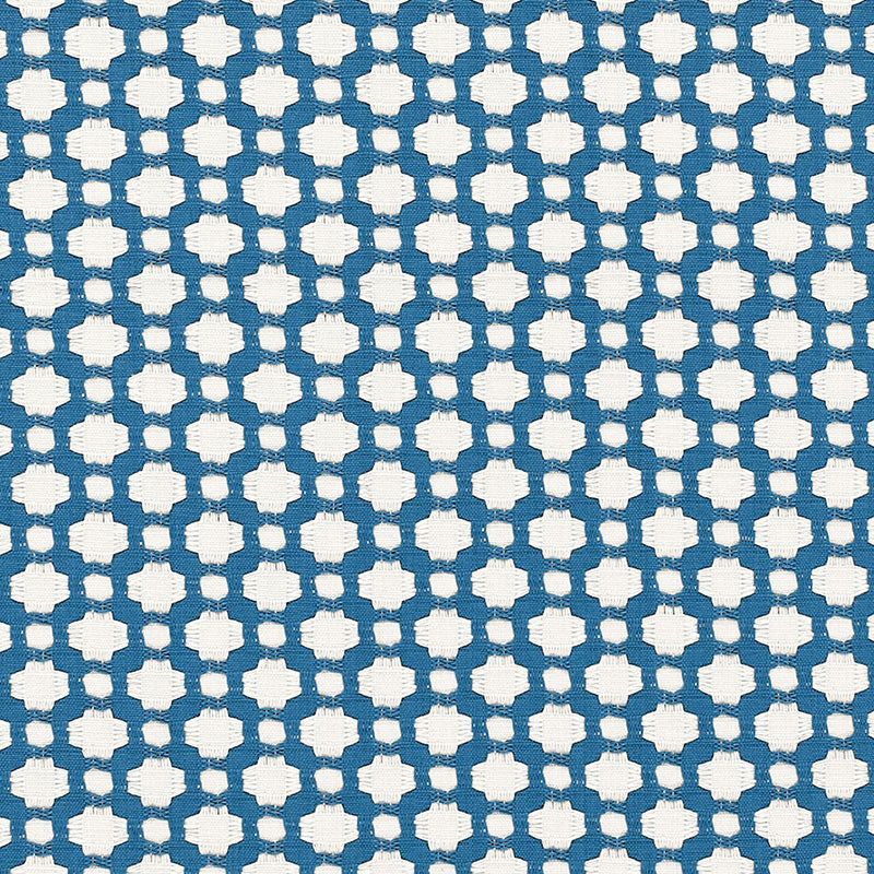 Acquire 65686 Betwixt Water/Natural by Schumacher Fabric