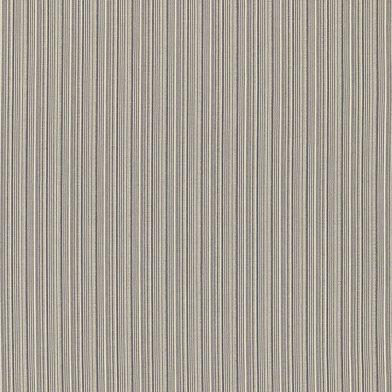 Purchase 65970 Marbella Strie Oxford Grey by Schumacher Fabric