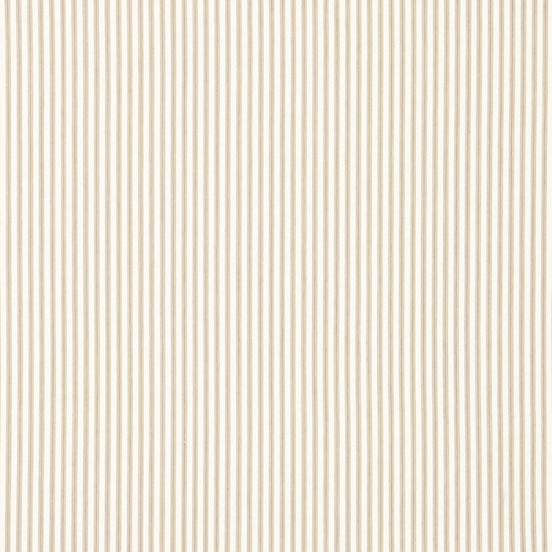 Acquire 66020 Wellfleet Ticking Pebble by Schumacher Fabric