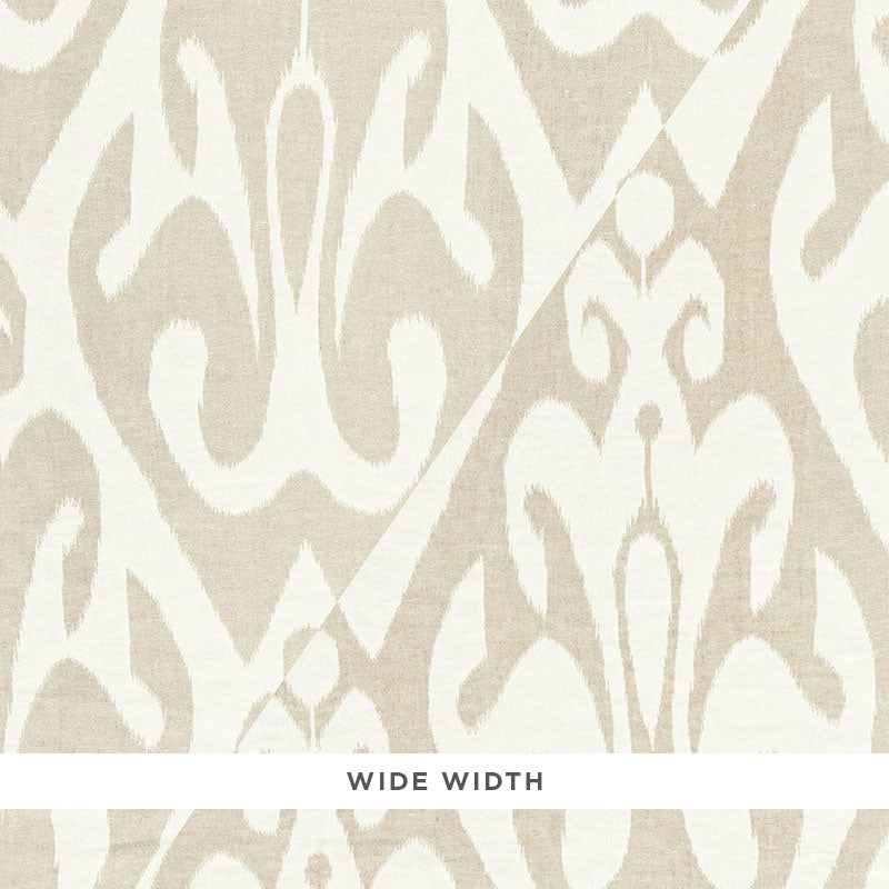 Save 66102 Tokat Weave Linen by Schumacher Fabric